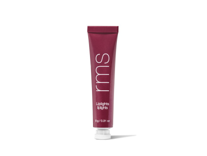 rms liplights cream lip gloss kremovy lesk na pery rhythm
