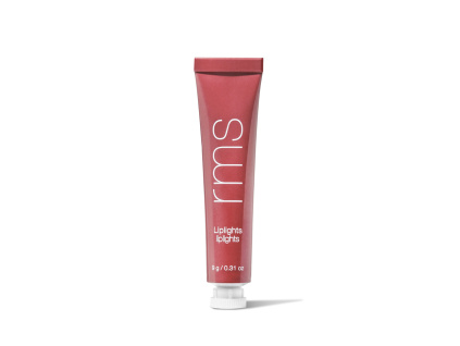 rms liplights cream lip gloss kremovy lesk na pery rumor