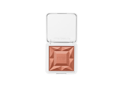 rms redimension hydra powder blush pudrova licenka crystal slipper