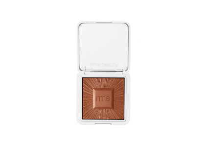 rms redimension hydra bronzer pudrovy bikini beach