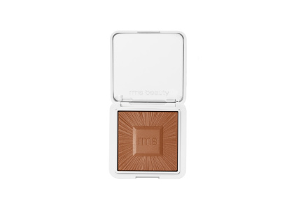 rms redimension hydra bronzer pudrovy malibu tan lines