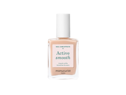 manucurist active smooth 01 osetrujuci lak na nechty Large