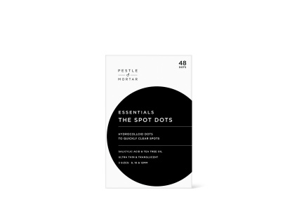 pestle and mortar essentials spot dots naplaste na vyrazky 48 2