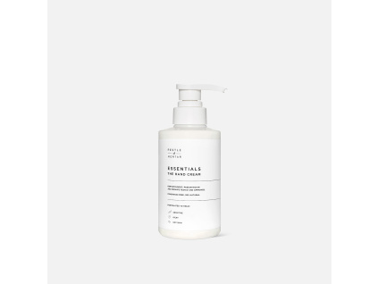 pestle and mortar essentials hand cream krem na ruky 300ml