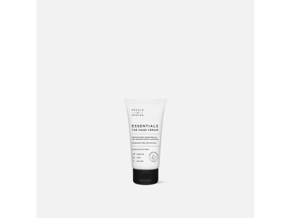 pestle and mortar essentials hand cream krem na ruky 50ml
