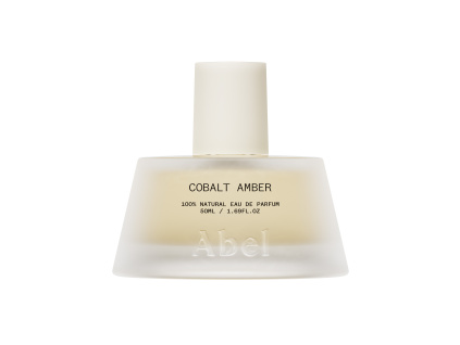 abel parfume parfem cobaltamber 50ml
