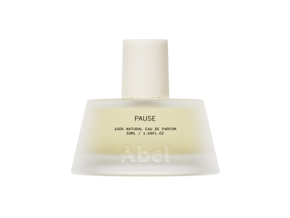 abel parfume parfem pause 50ml