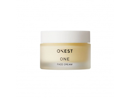 onest one face cream pletovy krem new