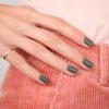 manucurist khaki nails