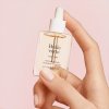 manucurist green oil huile verte olej na nechty nails