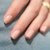 manucurist nude nails