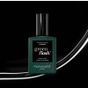 manucurist green flash gel nail polish gelovy lak na nechty licorice