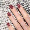manucurist victoria plum nails
