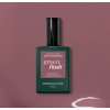 manucurist green flash gel nail polish gelovy lak na nechty rose mountbatten