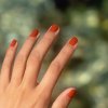manucurist terracotta nails 2