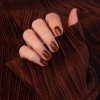 manucurist chestnut nails