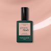 manucurist green flash gel nail polish gelovy lak na nechty dune