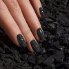 manucurist anthracite nails