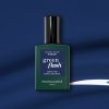 manucurist green flash gel nail polish gelovy lak na nechty midnight
