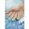 manucurist mermaid nails 2