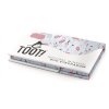 toot flamingo duo eyeshadow detske ocne tiene flat