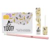 toot cheetah glow eyeshadow lipgloss box set detske ocne tiene lesk na pery open low 2