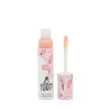 toot flamingo kiss lipgloss applicator detsky lesk na pery