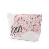 toot makeup bag flamingo detska kozmeticka tasticka 1