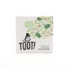 toot totally turtle mono eyeshadow detske ocne tiene front