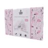 toot flamingo kiss natural makeup box set darcekovy side low