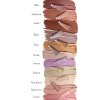 rms eyelights cream eyeshadow kremovy ocny tien group swatch new