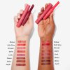 rms legendary lipstick ruz na pery group swatch