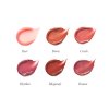 rms liplights cream lip gloss kremovy lesk na pery group swatch