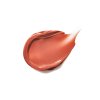 rms liplights cream lip gloss kremovy lesk na pery bisou swatch