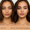 rms reevolve natural finish foundation makeup s prirodzenym finishom odtien 33.5 face 2 Large