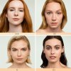 rms reevolve natural finish foundation makeup s prirodzenym finishom light
