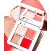 rms lip2cheek glow quad mini paletka kremove multilicidla 3