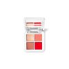 rms lip2cheek glow quad mini paletka kremove multilicidla