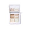 rms luminizer glow quad mini paletka kremove rozjasnovace
