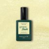 manucurist green flash nail polish gelovy lak na nechty lemonade
