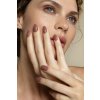 minora nails press on nechty umele ballerina model
