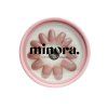 minora nails press on nechty umele deser rose big