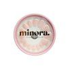 minora nails press on nechty umele oh la la big