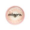 minora nails press on nechty umele tres chic big