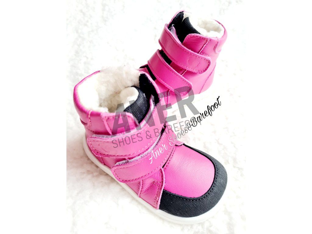 baby bare febo winter