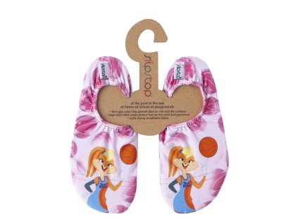 Slipstop barefoot capacky Lola