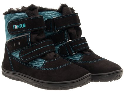 Fare bare zimni boty A5241212 b