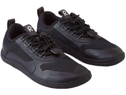 Reima Tallustelu barefoot tenisky Black