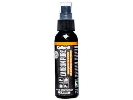 carbon pure 100 ml