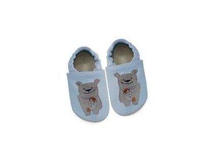capacky Funky Monkey barefoot sky bear